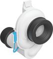 Geberit Geruchsverschluss, mit Sensor Abgang horizontal d50 Bild 1