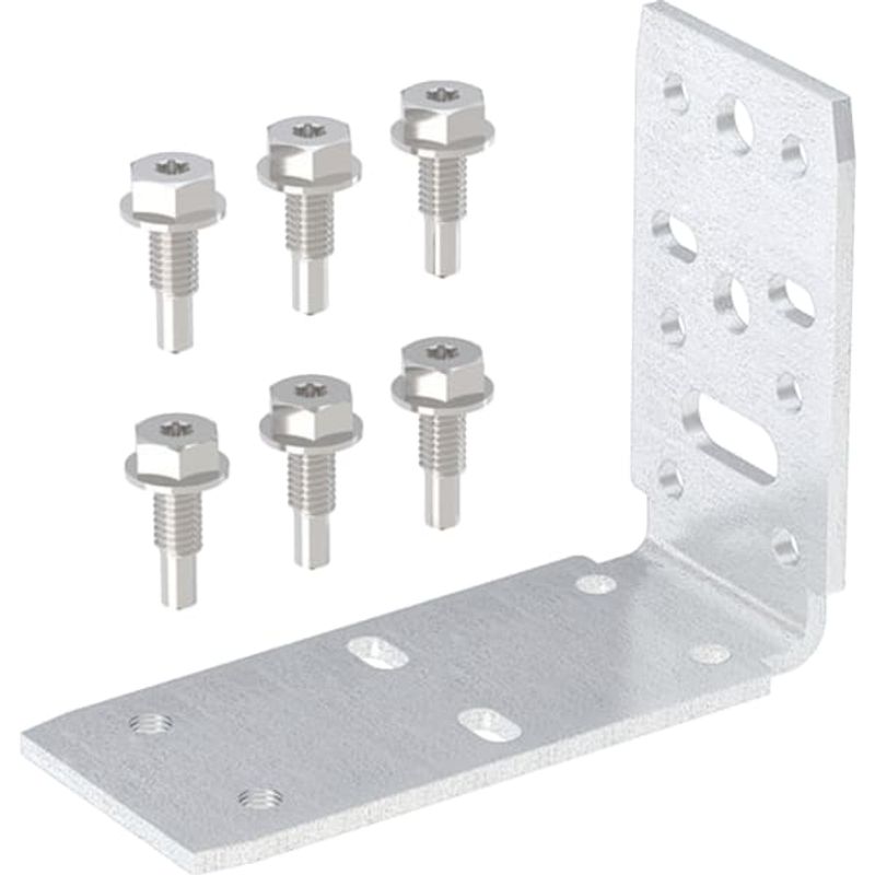Geberit Duofix Systemwinkel Bild 1