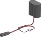 Geberit Typ 185 Netzadapter zu Waschtischarmatur Typ 81-88, 185 und 186 Bild 1