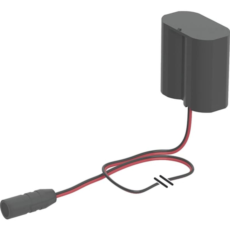 Geberit Netzadapter zu Waschtischarmatur Typ 81-88, 185 und 186 Bild 1