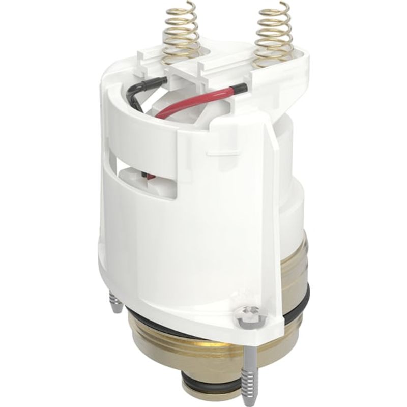 Geberit Magnetventil zu Waschtischarmatur Typ 185 und 186 Bild 1