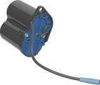 Geberit Batteriefach zu WC-Steuerung Bild 1