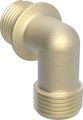 Geberit Anschlusswinkel R1 / 2 - 1/2" Bild 1