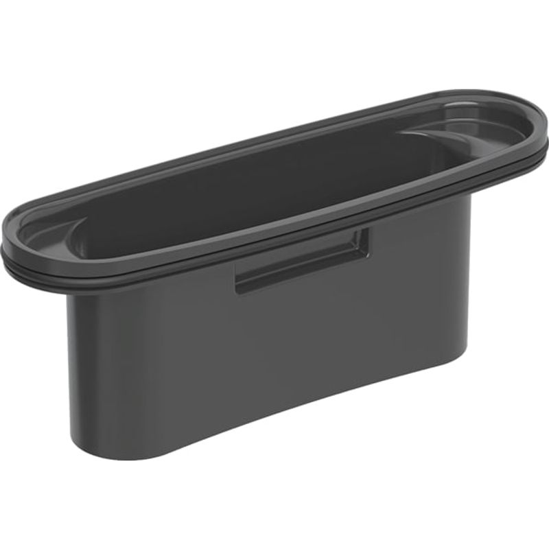Geberit Tauchrohr zu Duschelement Bild 1