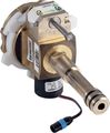 Geberit Typ 88 Ventilblock zu WT-Armaturen Typen 87 und 88, mit Mischer und Griff Bild 1