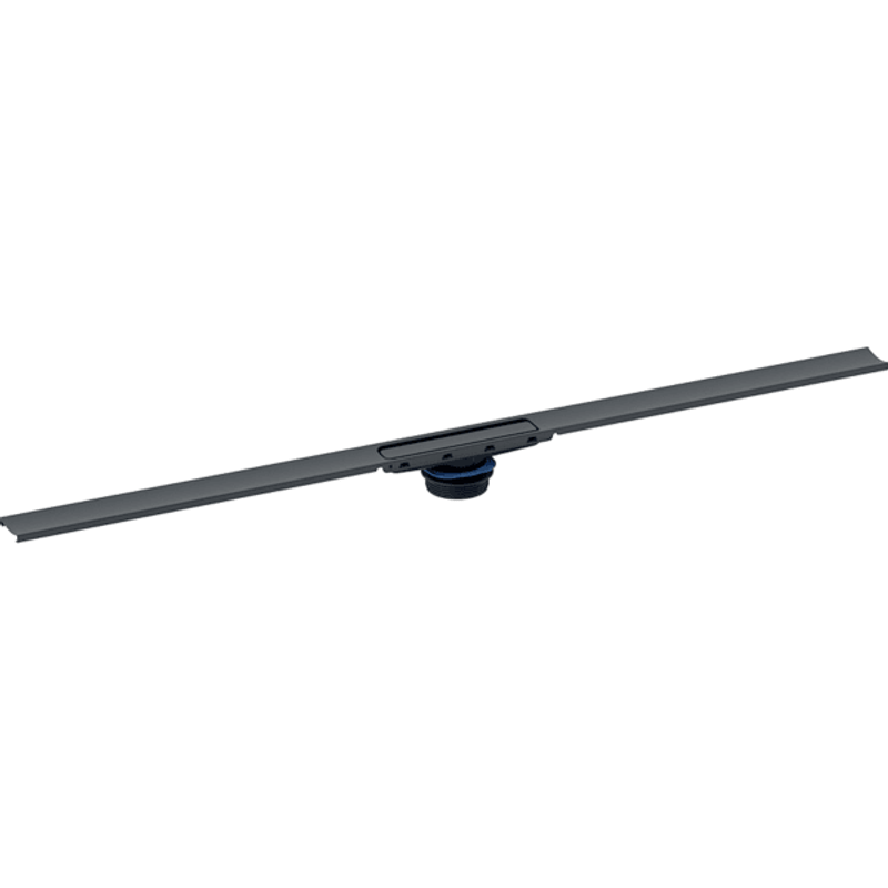 Geberit CleanLine30 Duschrinne 30-90 cm, Farbe schwarz Bild 1