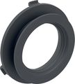 Geberit Profildichtung d63 zu BW-Ablauf, mit Druckbetätigung, PushControl Bild 1