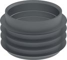 Geberit Manschette d, 45 x 35 x 28 mm Bild 1