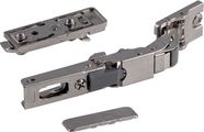 Geberit Scharnier Spiegeltüre Spiegelschrank, alle Modelle Bild 1