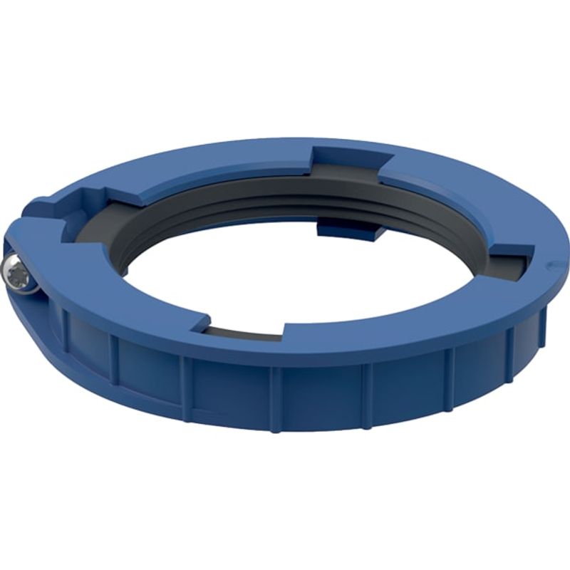 Geberit Spannring, für CleanLine CleanPoint Duschbodenablauf Bild 1