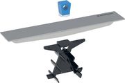 Geberit CleanLine Abdeckung, für CleanLine20 zu Duschrinne CleanLine20 Bild 1