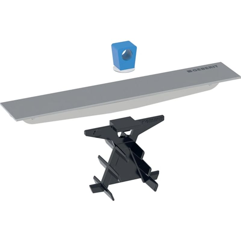 Geberit Abdeckung, für CleanLine20 zu Duschrinne CleanLine20 Bild 1