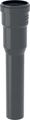 Geberit Anschlussstutzen, für CleanLine CleanPoint DBD Abl. Stockwerksdurchr. Bild 1