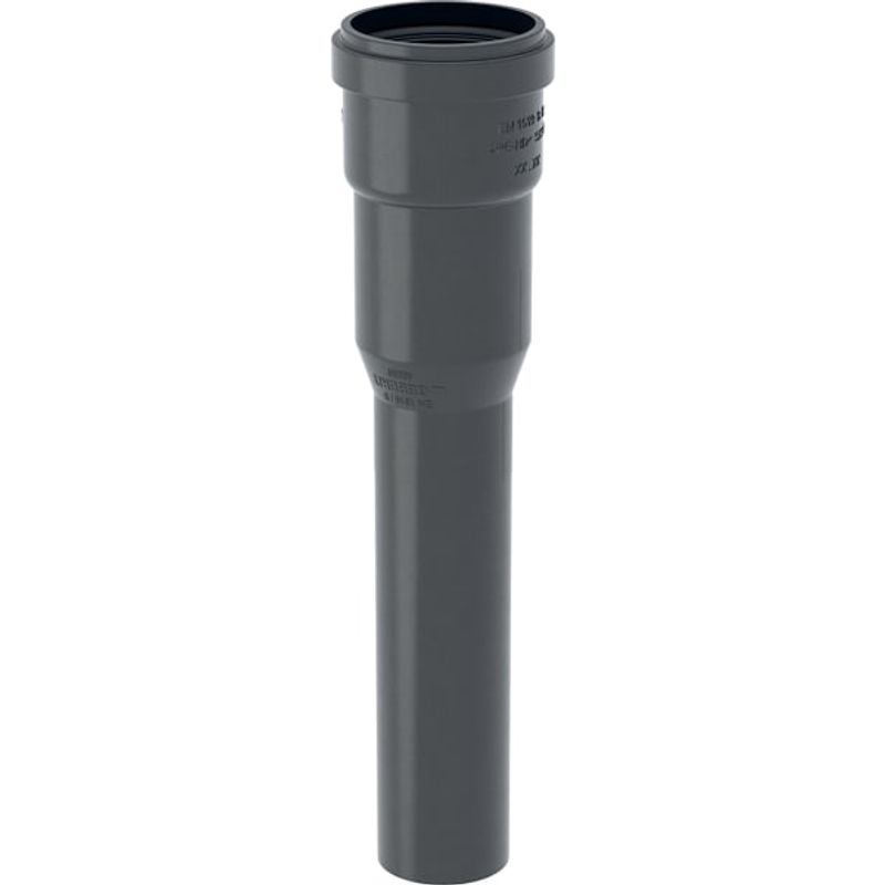 Geberit Anschlussstutzen, für CleanLine CleanPoint DBD Abl. Stockwerksdurchr. Bild 1