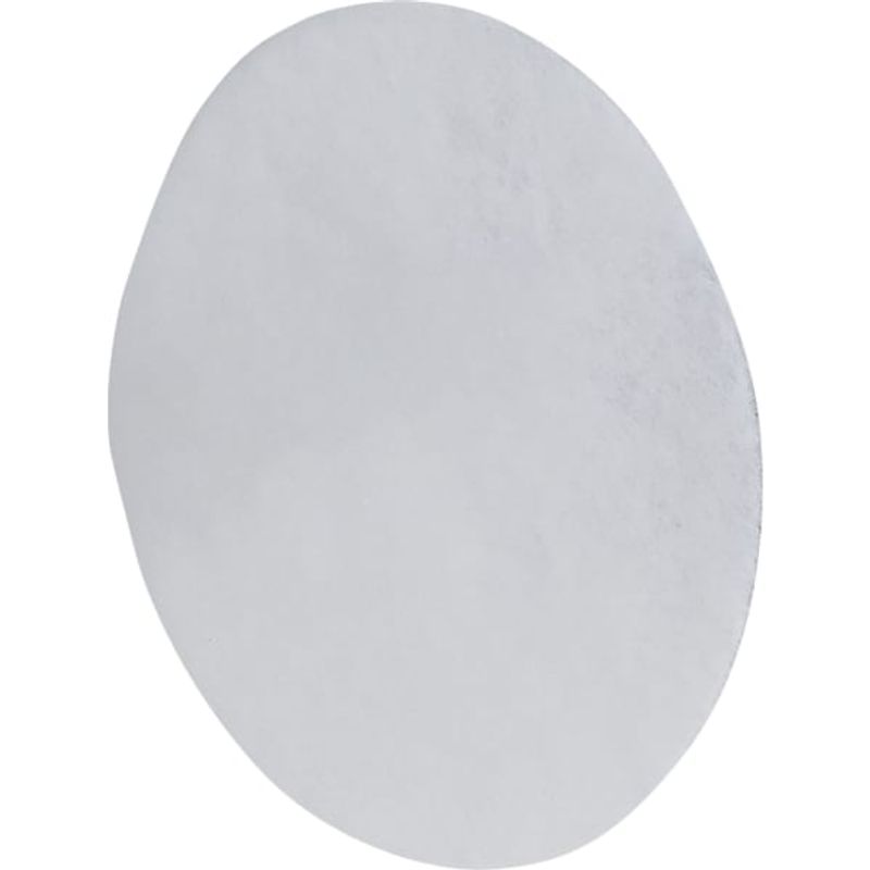 Geberit Filter rund zu Aerotec90 Bild 1