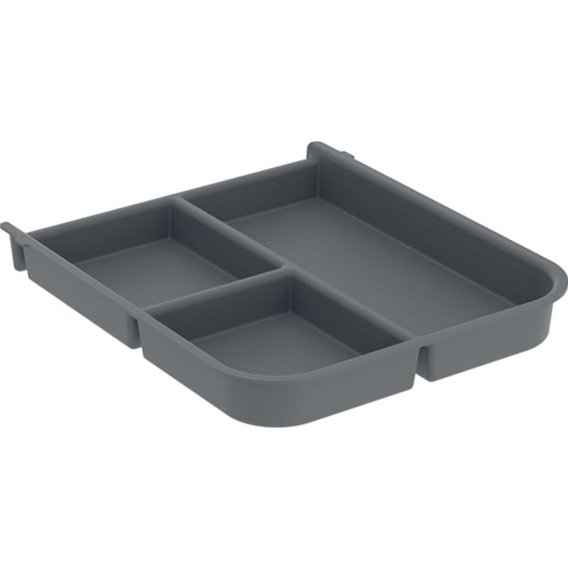 Geberit Einsatz, für Siphonausschnitt Bild 1