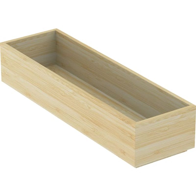Geberit Oberer Schubladeneinsatz L32,9xB9,8xH7,6 Bild 1