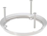 Geberit Ventilscheibe komplett, für Duschwannenablauf d90 Setaplano Bild 1