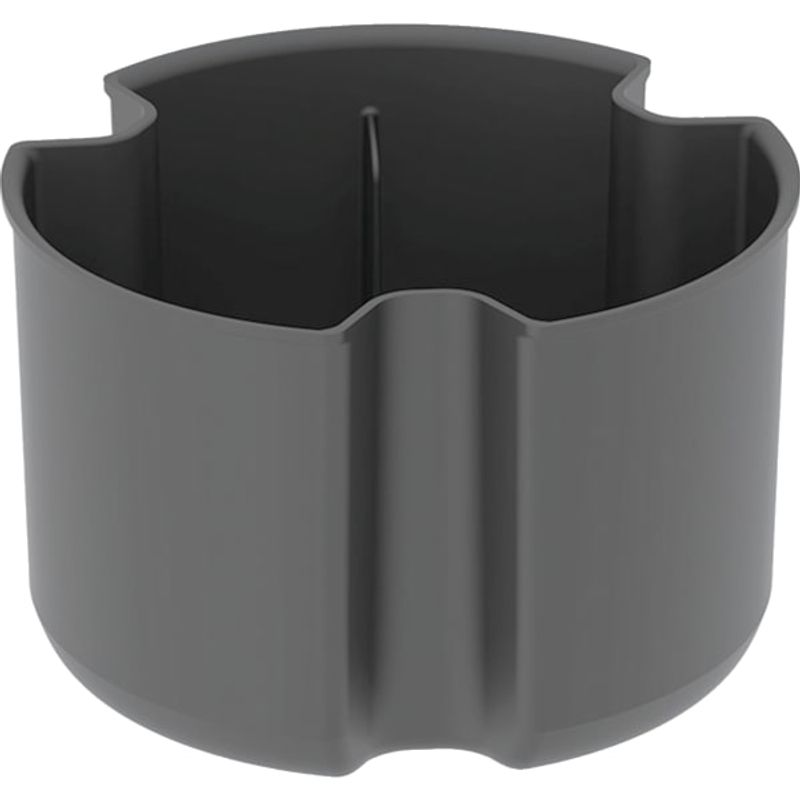 Geberit Geruchsverschlussbecher 50 mm zu Duschwannenablauf d90 Bild 1