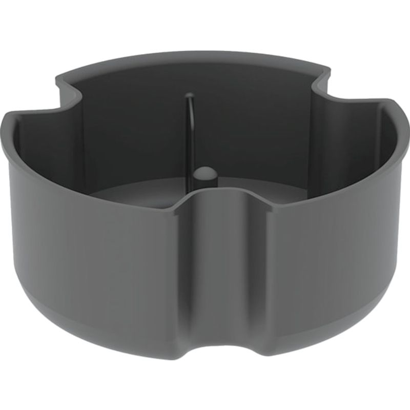 Geberit Geruchsverschlussbecher 30 mm, zu Duschwannenablauf d90 Bild 1