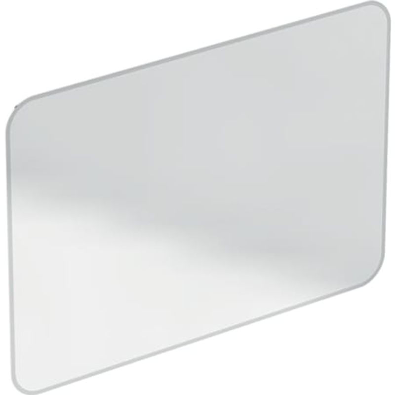 Geberit myDay Lichtspiegel, 100 x 70 x 3 cm Bild 1