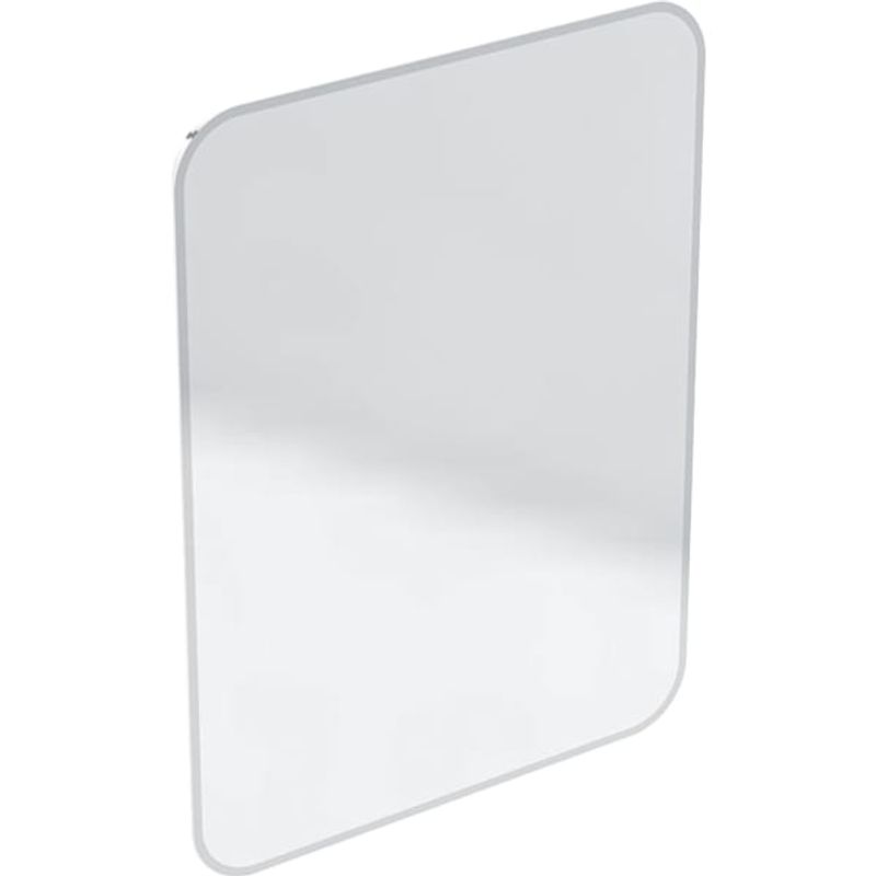 Geberit myDay Lichtspiegel, 60 x 80 x 3 cm Bild 1