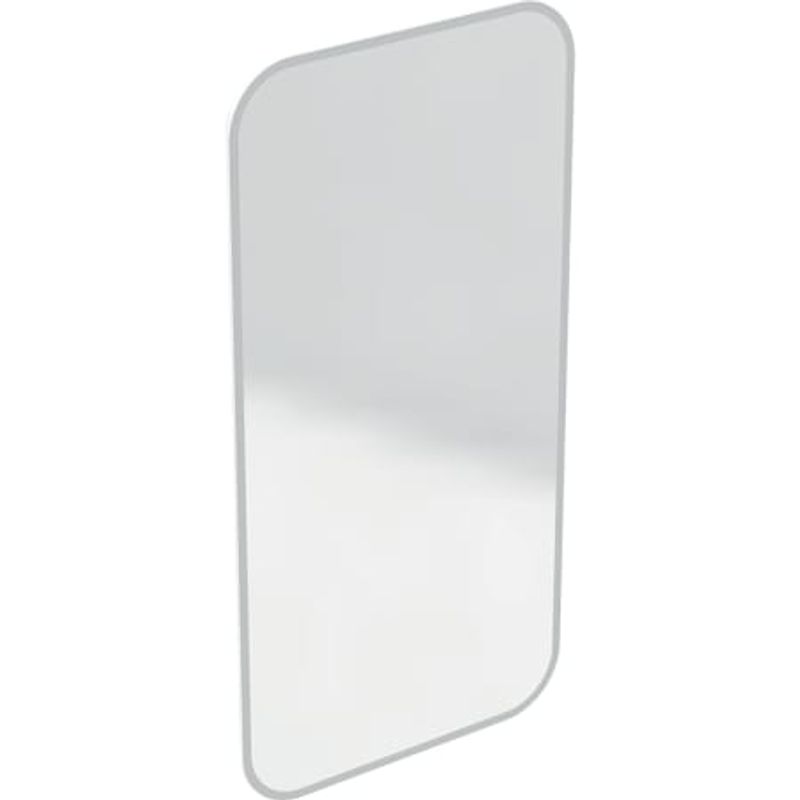 Geberit myDay Lichtspiegel, 40 x 80 x 3 cm Bild 1