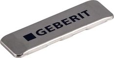 Geberit Deckkappe, für Scharnier (1 St.) Bild 1