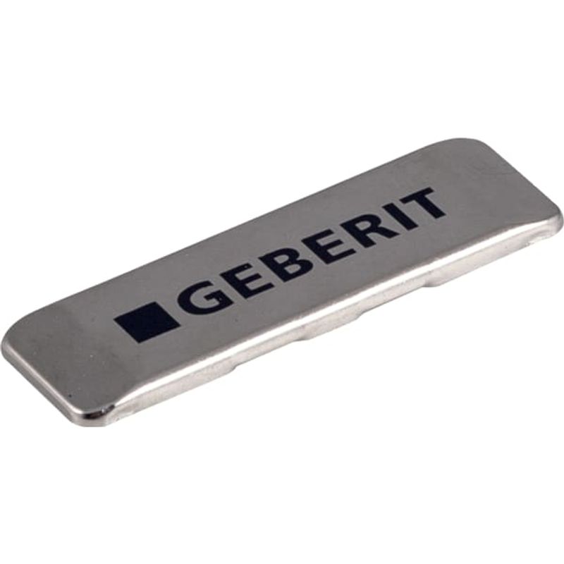 Geberit Deckkappe, für Scharnier (1 St.) Bild 1