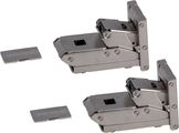 Geberit Türscharnier (Set), für ONE Spiegelschrank Bild 1