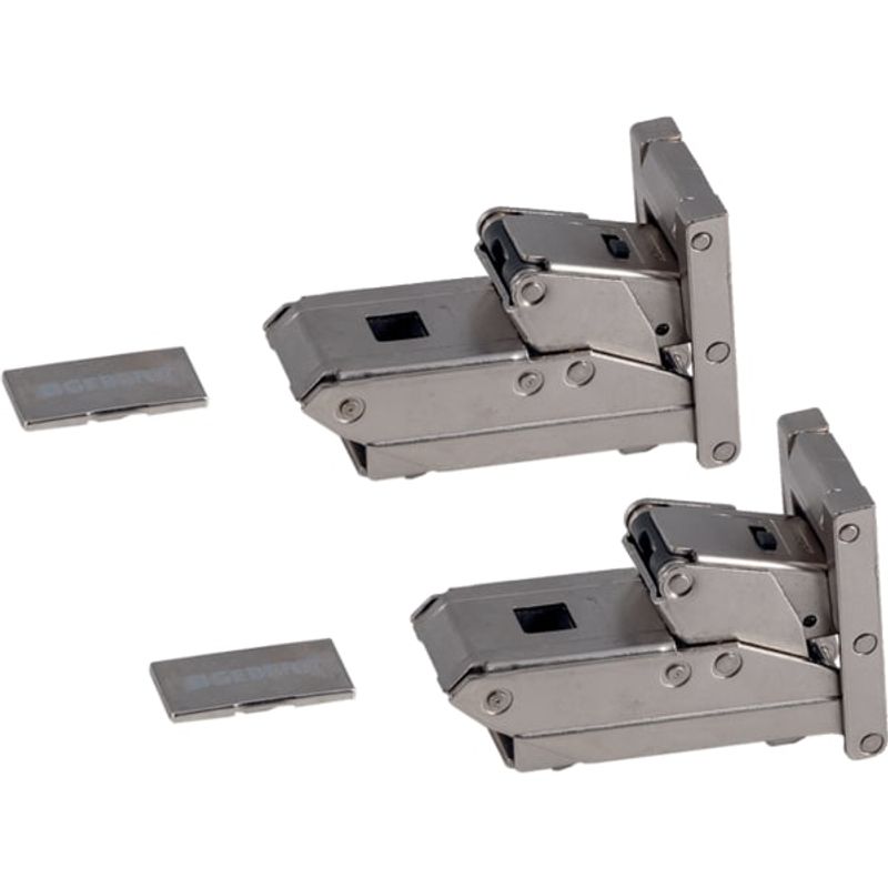 Geberit Türscharnier (Set), für ONE Spiegelschrank Bild 1