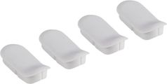 Geberit Set Puffer, für WC-Sitzring (4 Stück) Levada Bild 1