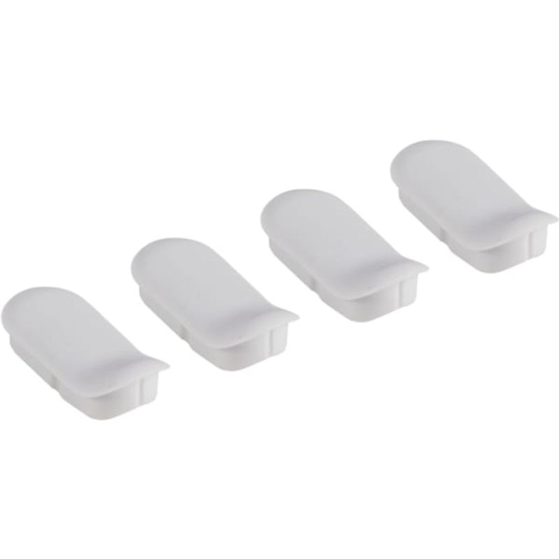 Geberit Set Puffer, für WC-Sitzring (4 Stück) Levada Bild 1