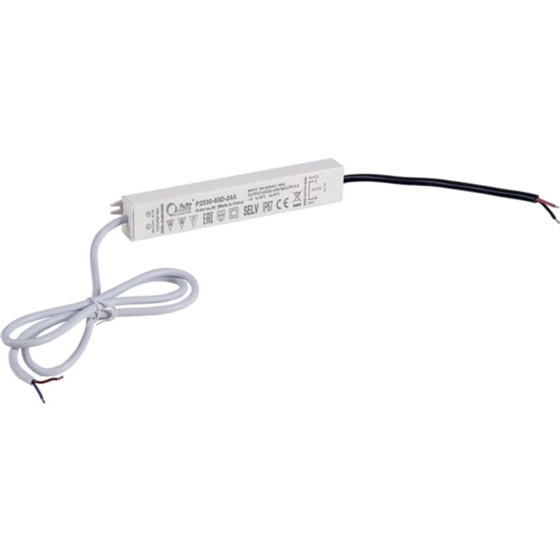 Geberit Transformator, für Lichtspiegel Xeno2 Bild 1