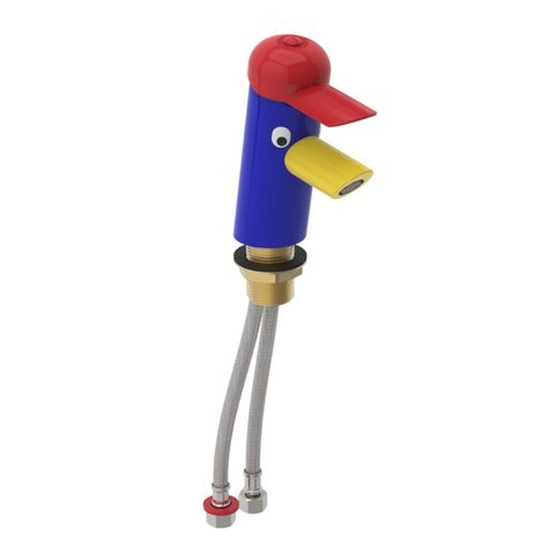 Geberit Bambini Waschtischarmatur Einhebelmischer Bild 1