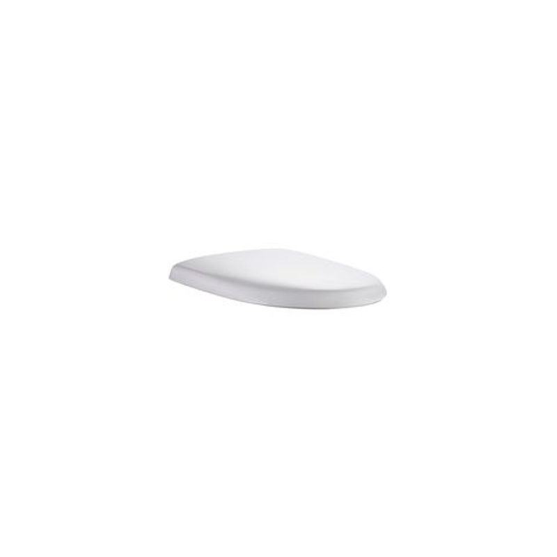 Geberit Renova Comfort WC-Sitz, weiss Befestigung von unten, Farbe weiß Bild 1