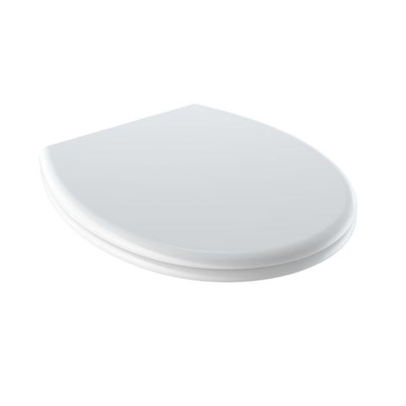 Geberit Bambini WC-Sitz, für Kinder, Farbe weiß Bild 1