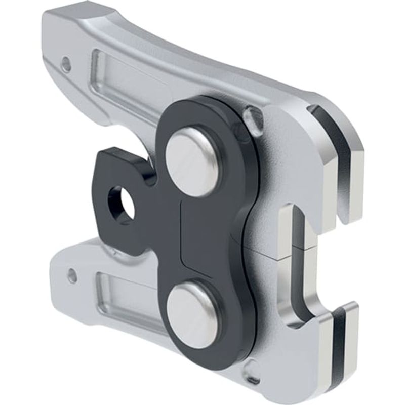 Geberit / Mepla Zwischenbacke ZB 203A Kompatibilitaet 2 Bild 1
