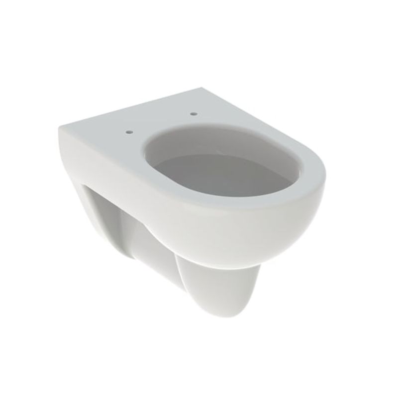 Geberit Wand-Tiefspül-WC, pergamon, 340 x 355 x 540 x 540 mm, Farbe beige Bild 1