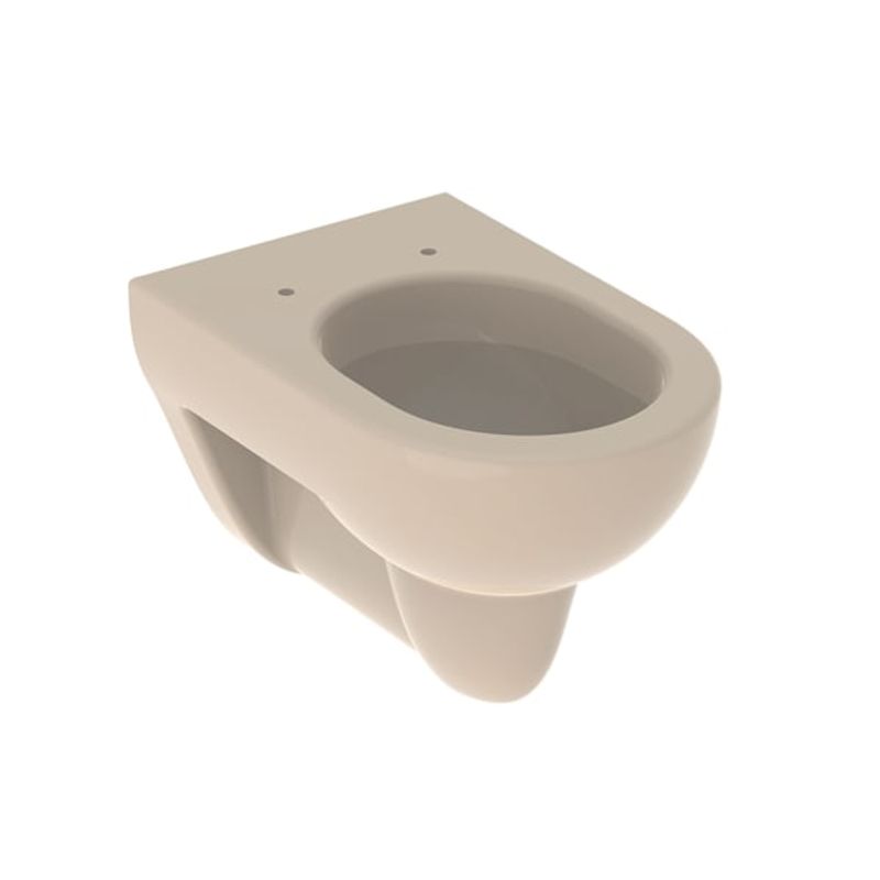 Geberit Wand-Tiefspül-WC, bahama, 340 x 355 x 540 mm, Farbe beige Bild 1
