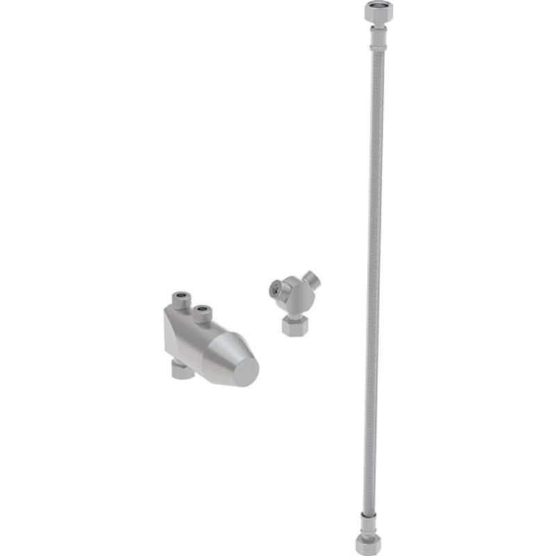 Geberit Minithermostat, für Waschtischarmatur Bambini Bild 1