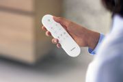 Geberit Fernbedienung gross, für AquaClean (ab Baujahr 2024) Bild 2