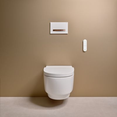 Geberit Fernbedienung gross, für AquaClean (ab Baujahr 2024) Bild 3