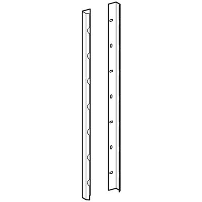 Geberit Blech 110 cm für Beplankungsauflage komplett Bild 4