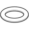Geberit PE Flanschdichtung DN 200 / 200 mm, Innendurchmesser 191 mm, 3 mm Bild 4