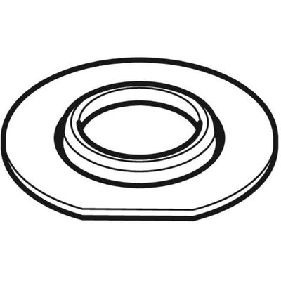 Geberit Profildichtung 888.581.00.1 Bild 2