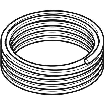 Geberit Systemrohr PB Flow-/PushFit, im Ring je 50 m, 16 x 2,0 mm Bild 4