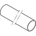 Geberit Abflussrohr PE-HD 160 mm in Stangen je 5 Meter, 5000 mm, Farbe schwarz Bild 4