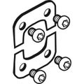 Geberit Mepla-Flex Ersatzmesser für Schutzrohr zu Flex-Schere 690.131.00.1 Bild 2