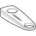 Geberit Clean-Handy, 19 x 36 x 108 mm Bild 2